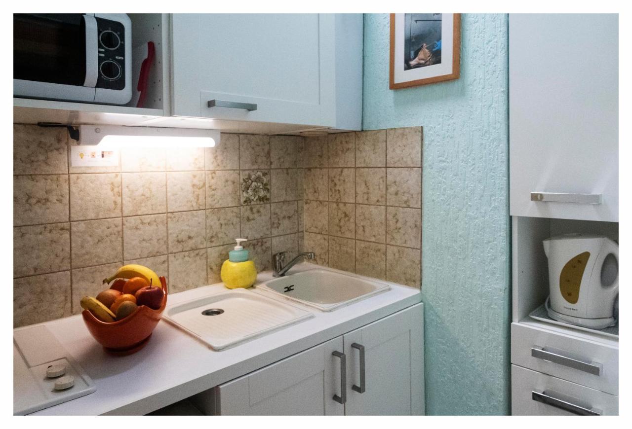 Apartment Gite Luvain Тулуза Екстериор снимка